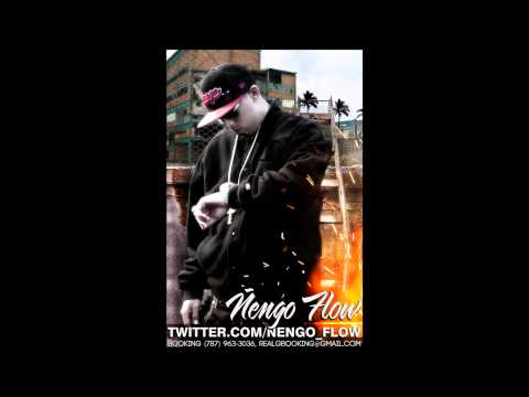 DK La Melodia Ft Ñengo Flow - Dejate Llevar