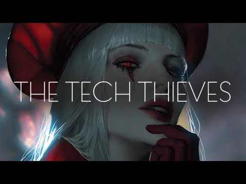 The Tech Thieves - If You Dare