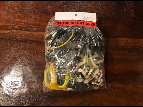 Coinpicker’s Thrift Store Finds #126