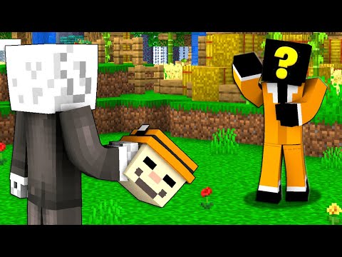 HO SCOPERTO CHI È IL BIG LADRO...