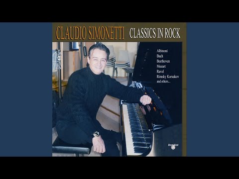 Toccata (from "Toccata and Fugue in D Minor")