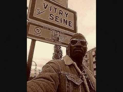 Kolonel94 - C'Est VITRY....wmv