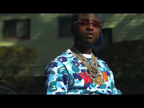 Tdot Pringle - 2 Million Up (Official Music Video)