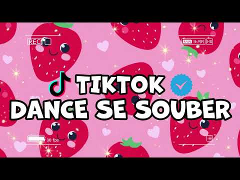 Dance Se Souber 🌀 BEST TikTok 2026 ATUALIZADAS 🎧 #foryou #2026