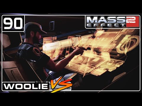 TIME FOR CALIBRATIONS | Mass Effect 2 (90)