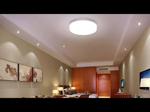 Светодиодный потолочный светильник MARPOU / LED downlight MARPOU