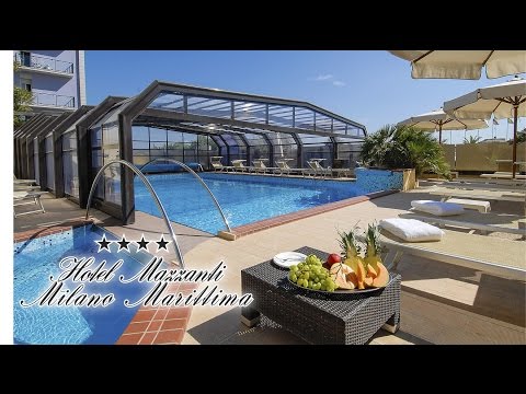 Hotel Mazzanti Milano Marittima