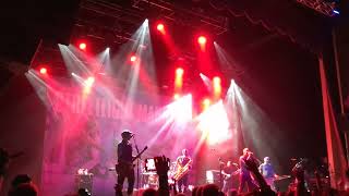 Streetlight Manifesto - A Better Place, a Better Time | Orlando 22.09.03