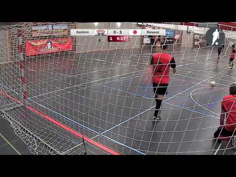 IMSC Day 2016: KF Bashkimi - FC Meiwand