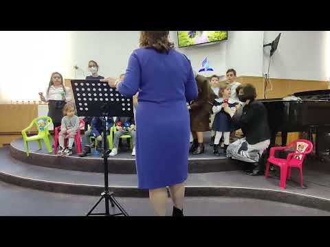 Program muzical copii - 8 martie 2022