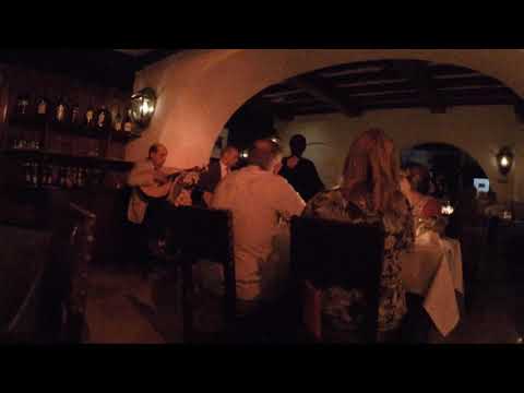 A Severa / Noite de Fado - Canção do Mar