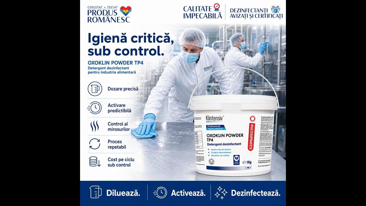 Video produs
