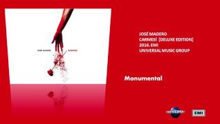 18. Monumental - José Madero | Dolby Digital 2 Ch. Surround | 1080pᴴᴰ