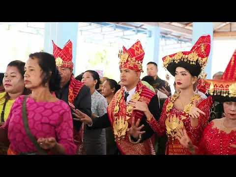 LAGU KARO MBABA KAMPIL,MEJUAH JUAH,MBUAH KO PAGE ,PESTA ANGGA & YANI | NADA MUSIC & JUAN KULCAPI