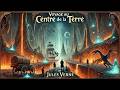 Voyage Au Centre De La Terre