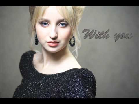 Corina Cuniuc - With You (Eurovision 2012)