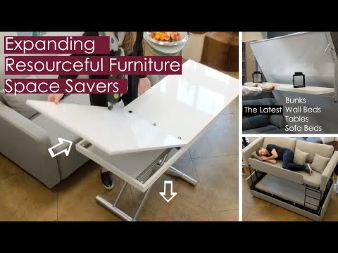 Brilliant new resourceful furniture space savers from Expand Furniture. New Italian Furniture. Watch the latest transforming furniture demonstrations. Products from https://expandfurniture.com/shop/

https://expandfurniture.com/product/alzare-long-coffee-transforming-long-narrow-dinner-table/

https://expandfurniture.com/product/italian-murphy-bed-sofa-floating-shelf/

https://expandfurniture.com/product/compatto-freestanding-wall-bed-sofa/

https://expandfurniture.com/product/dormire-pull-sofa-bed/

https://expandfurniture.com/product/the-dormire-bunk-bed-couch-transformer/

https://expandfurniture.com/product/hidden-vertical-murphy-bunk-beds/

https://expandfurniture.com/product/baobab-oval-glass-white-extendable-kitchen-table/