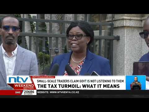 Traders Clash with KRA over new customs valuation benchmark, warn of higher costs