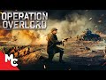 Operation Overlord | Full Action War Movie | WWll | Normandy | Billy Blair