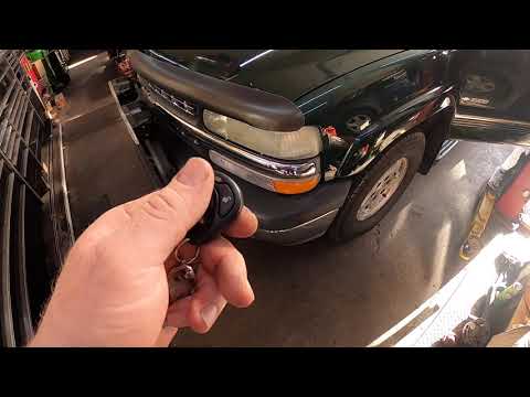 Avital Remote Start Won't Work