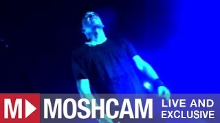 Gary Numan - I Can&#39;t Breathe | Live in Sydney | Moshcam