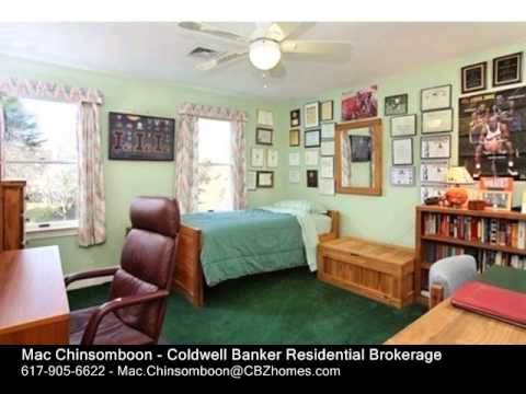 24 Butterfield Rd, Lexington MA 02420 - Single Family Home - Real Estate - For Sale -