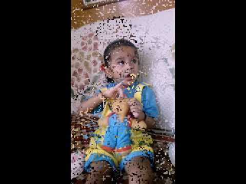 Happy birthday to Sudhanva