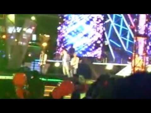 [2006.04.05] 버즈 - 겁쟁이 직캠 (2006 파워 콘서트 젋음의 축제)