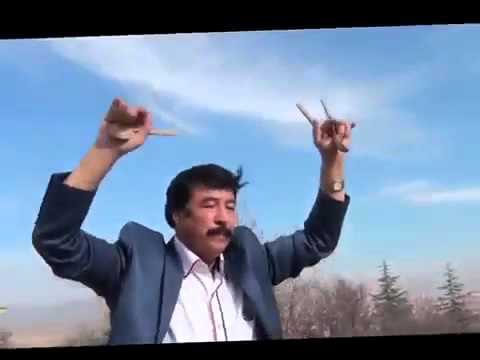 HANİFİ BERBER KİRAZ DALI HIZLI POTBORİ (Orjinal Klip) 2015 Mp4 HD
