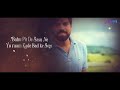 Log Purane (Official Song) - Masoom Sharma | DAKS Music | Latest Haryanvi Songs 2024