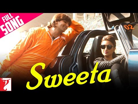 Sweeta - Full Song | Kill Dil | Ranveer Singh | Ali Zafar | Parineeti Chopra | Adnan Sami