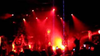 HIM - Heartkiller (Live Helldone 2009)