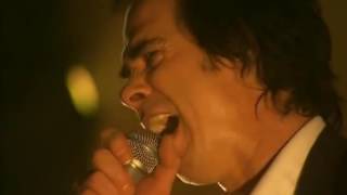 Nick Cave &amp; The Bad Seeds &quot;Supernaturally&quot;