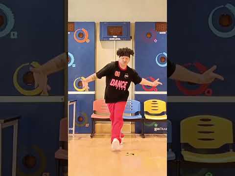 Shy Guy | Richastic ft. Mr Stylez & Frankie Balou | Pop | Zumba Fitness | ZIN James Rodriguez