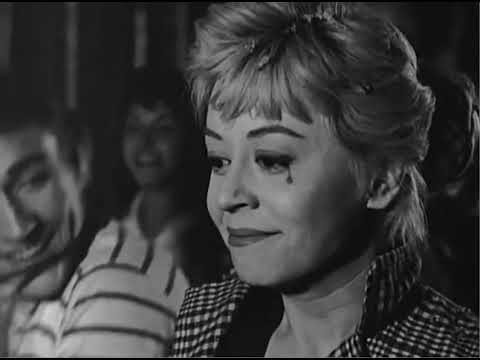 The Best 10 Seconds of Nights of Cabiria