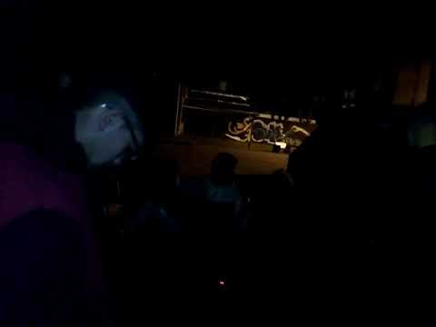 Storm Isa vs Zeyo Darth 4tos 2vs2 RamdomBajo Fondo Free Fecha 6