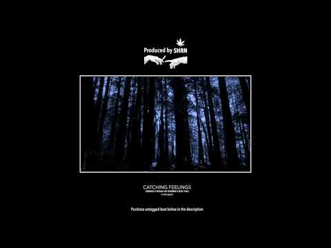 (Sold) Emotional Drake x Noah 40 Shebib Intro Type Beat - 'Catching Feelings"