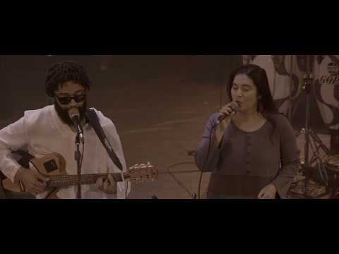 Fióti part. Monica Salmaso - Gente bonita