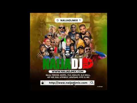 DJ Gambit Best Of Fiokee Mixtape Latest Mp3 Songs[WWW.NaijaDJMix.COM]