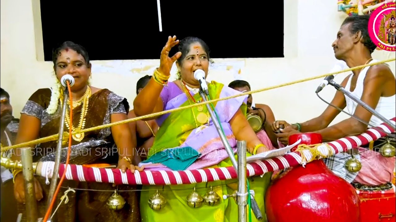 இளையநயினார்குளம் | ஸ்ரீ பாட்டாங்கரை இசக்கி தில்லை ம?