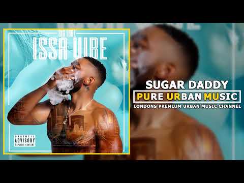 Big Tobz - Sugar Daddy (Feat. Mr Eazi & Ms Banks) | Pure Urban Music | Extended Play