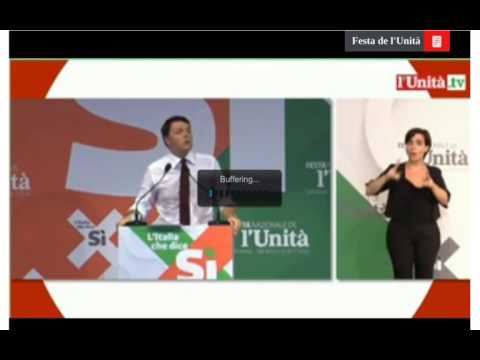 Live stream di Live Ragusa