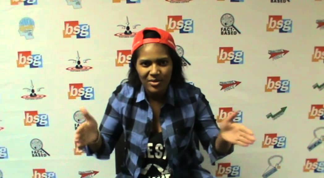 2016 BSG Graduate Development Programme