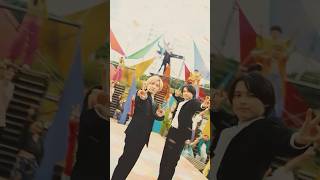 Download lagu 【#SixTONES】SixTONES「Good Luck!」サブスク配信中！ #SixTONES_GoodLuck #ストスト #よろストお願いします mp3