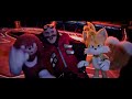 Sonic 3 Eggman Blow Up The Moon