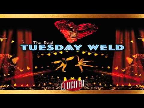 The Real Tuesday Weld - Heaven Can't Wait (2002)