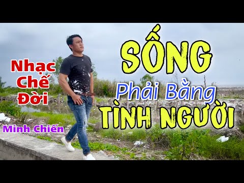 Thể hiện bởi Minh Chiến