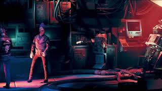 Living Dark  Game Trailer  STEAMPUNK Golem 2018