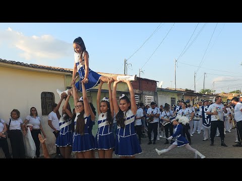Lua De Cristal/ Tindolele é Ilariê