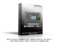CFA Sound Synergy Vol 1 Sylenth1 Soundset